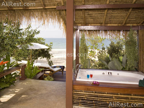 Centara Chaan Talay Resort & Villas Trat 9